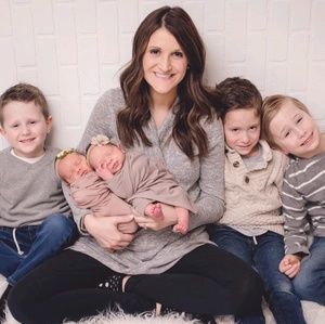 Meet your Posher, Amy